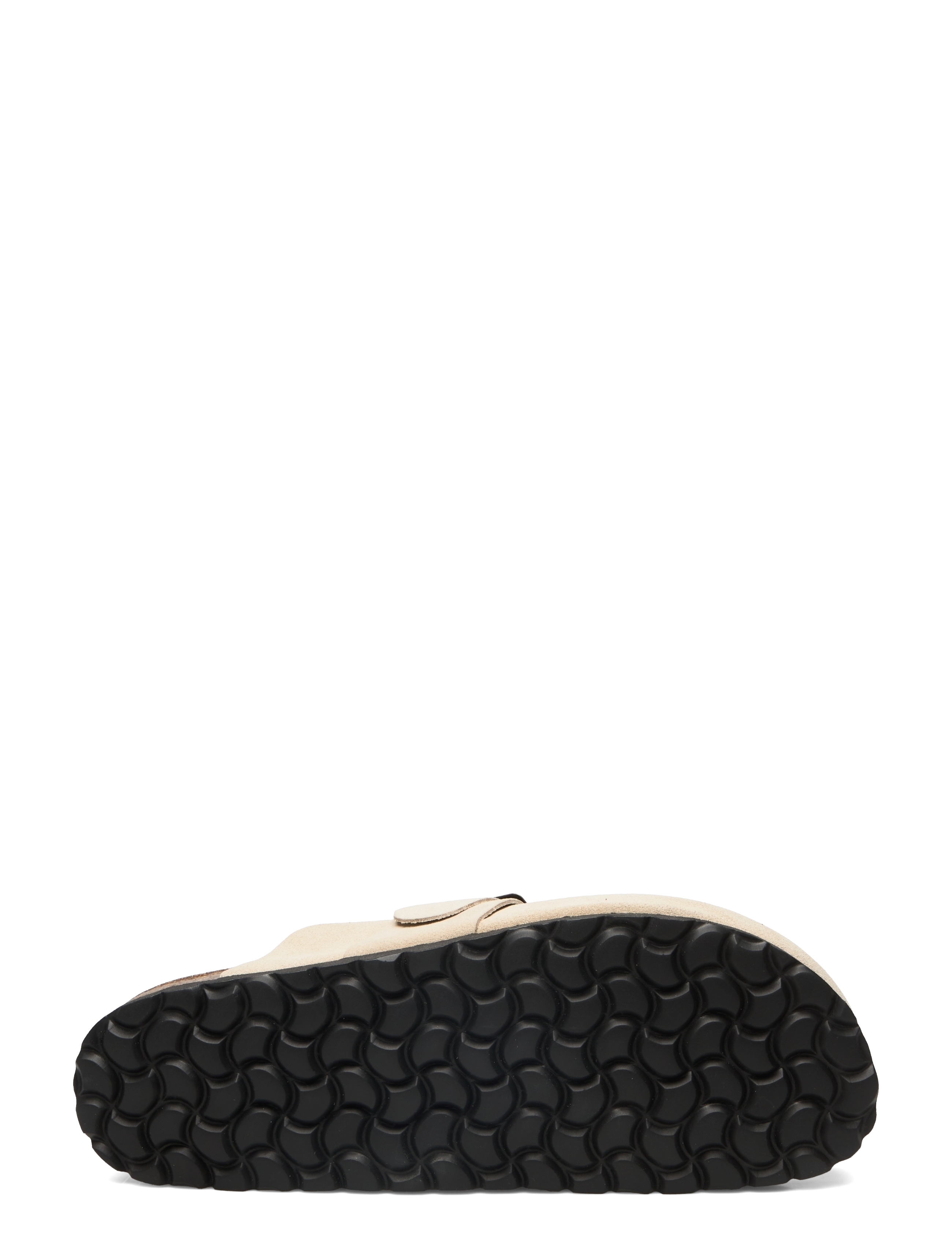 Bianco - BIAOTTO Mule Suede - sand - 4