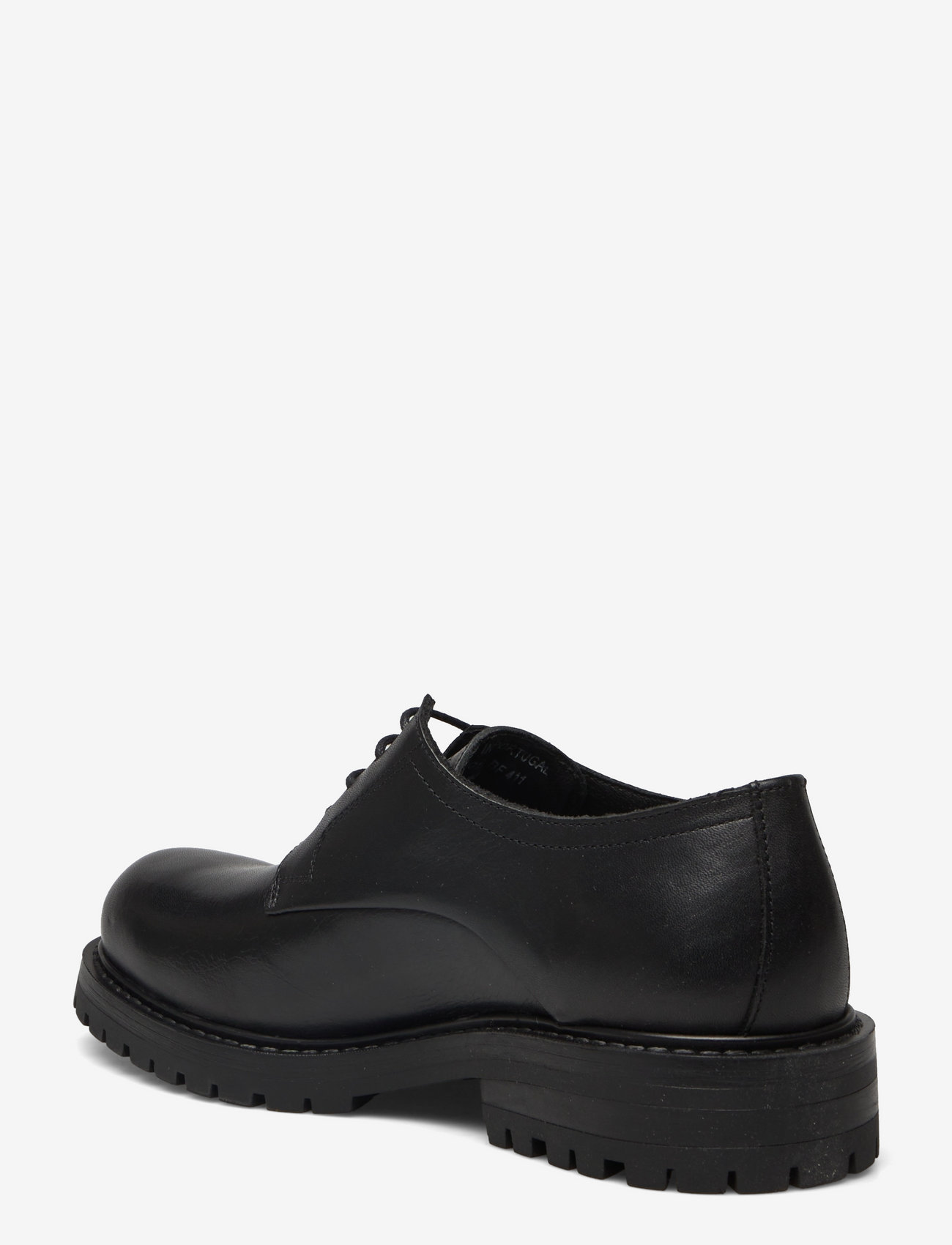 Bianco - BIAMIKE DERBY SHOE - black - 2