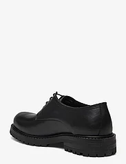 Bianco - BIAMIKE DERBY SHOE - veter schoenen - black - 2
