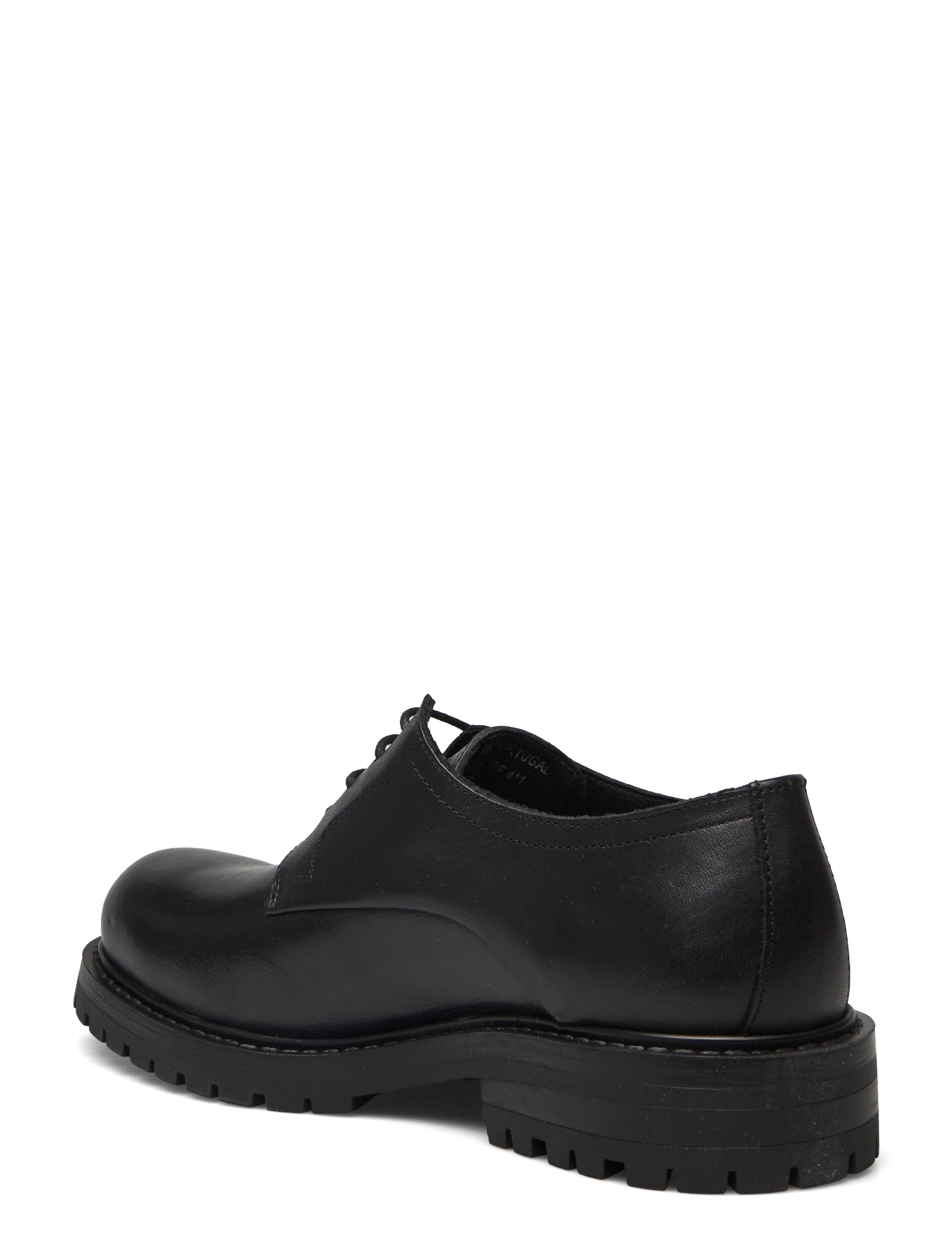 Bianco - BIAMIKE DERBY SHOE - black - 2