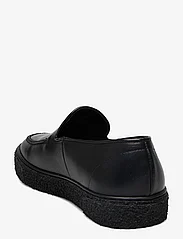 Bianco - Biachad Slip In Loafer Soft Texas - spring shoes - black - 2