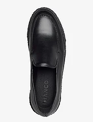 Bianco - Biachad Slip In Loafer Soft Texas - spring shoes - black - 3