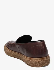 Bianco - Biachad Slip In Loafer Soft Texas - spring shoes - dark brown - 2