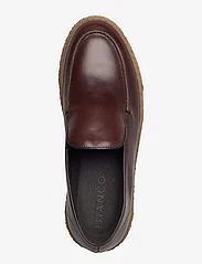 Bianco - Biachad Slip In Loafer Soft Texas - spring shoes - dark brown - 3