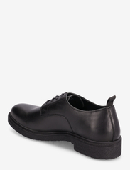 Bianco - BIAERIK Derby Shoe Crust - verslo stilius - black - 2