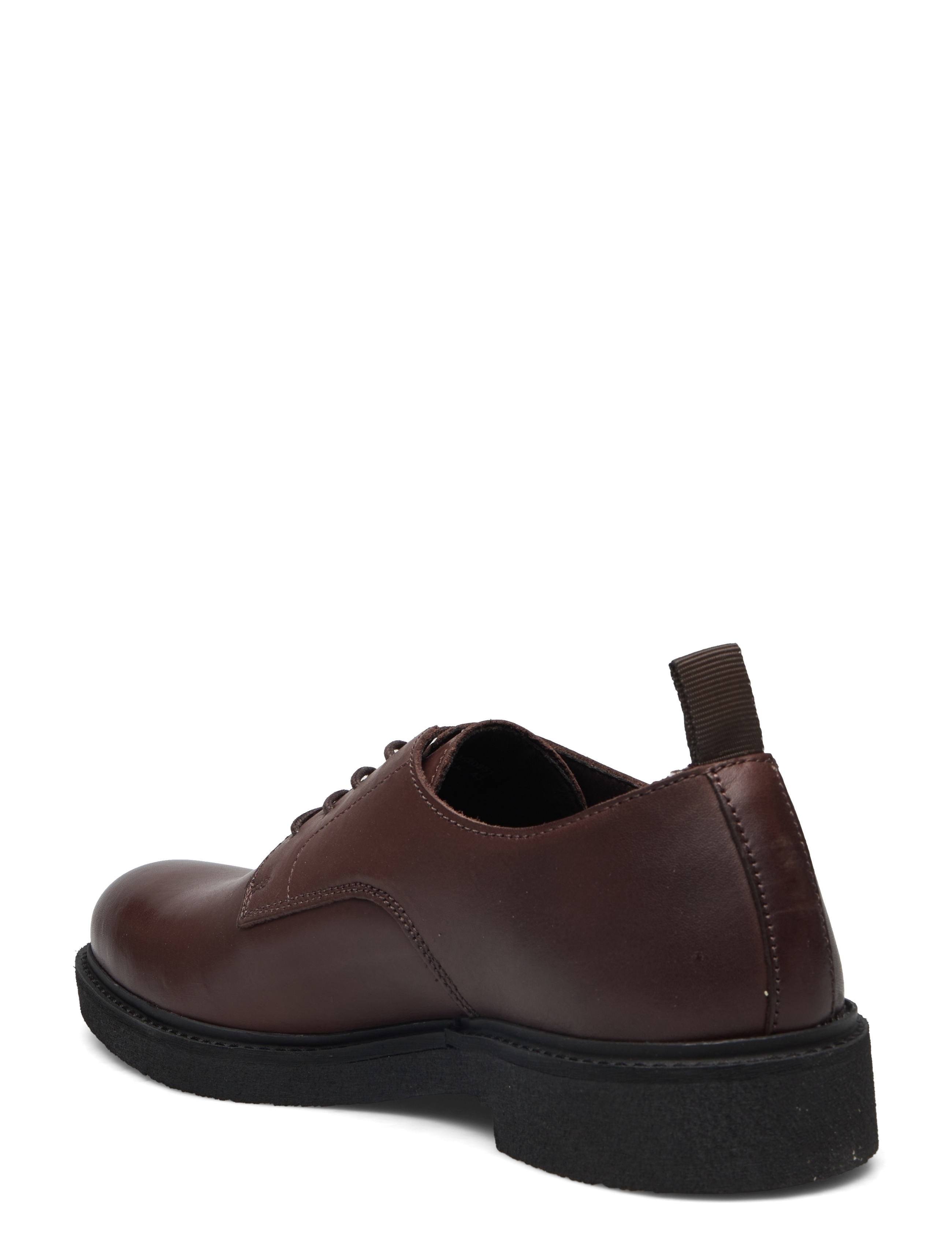 Bianco - BIAERIK Derby Shoe Crust - dark brown - 2