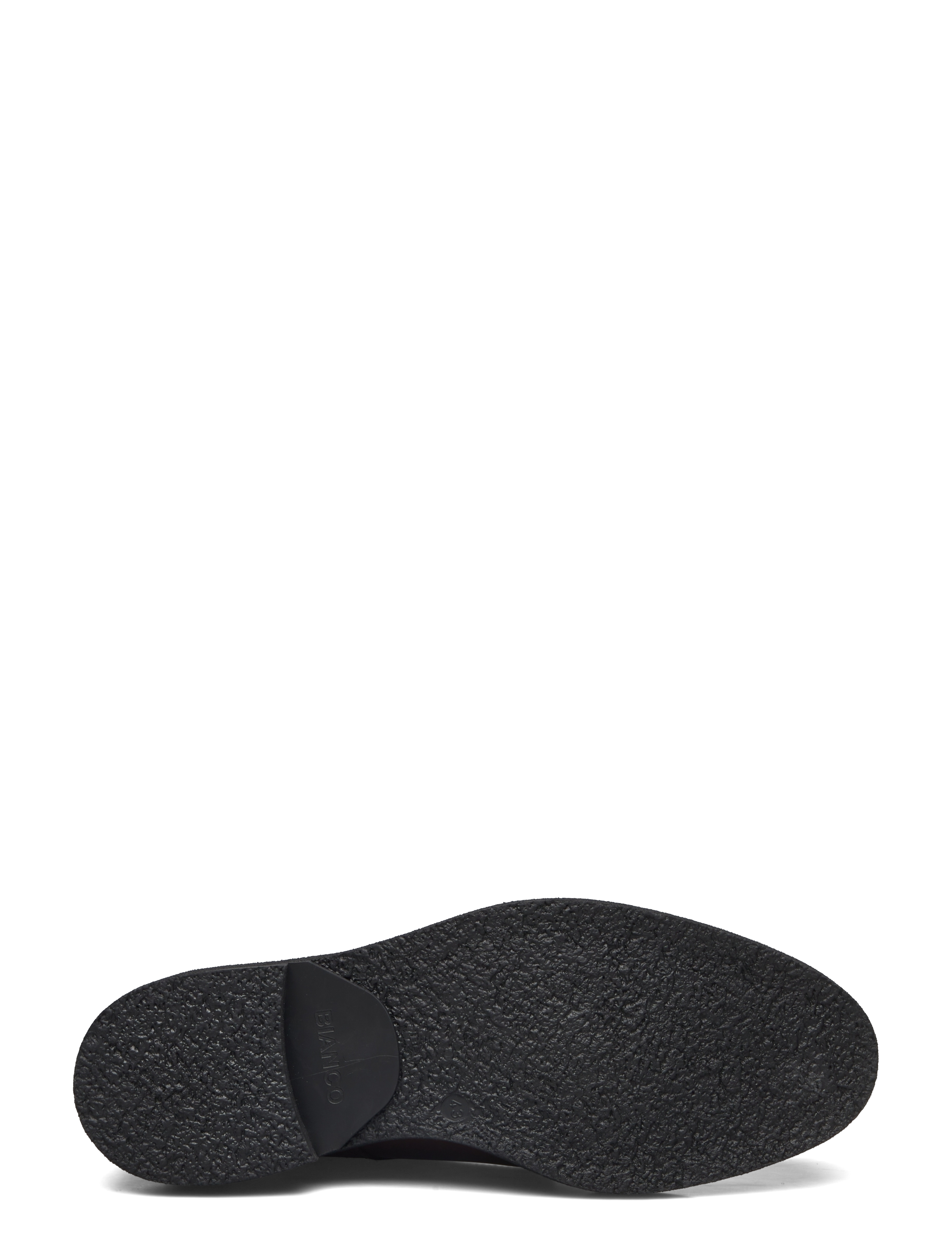 Bianco - BIAERIK Derby Shoe Crust - dark brown - 4