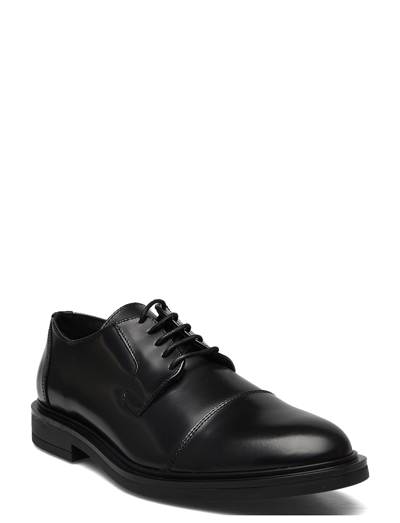Bianco Biafelix Derby Shoe Polido – laced shoes – shop at Booztlet