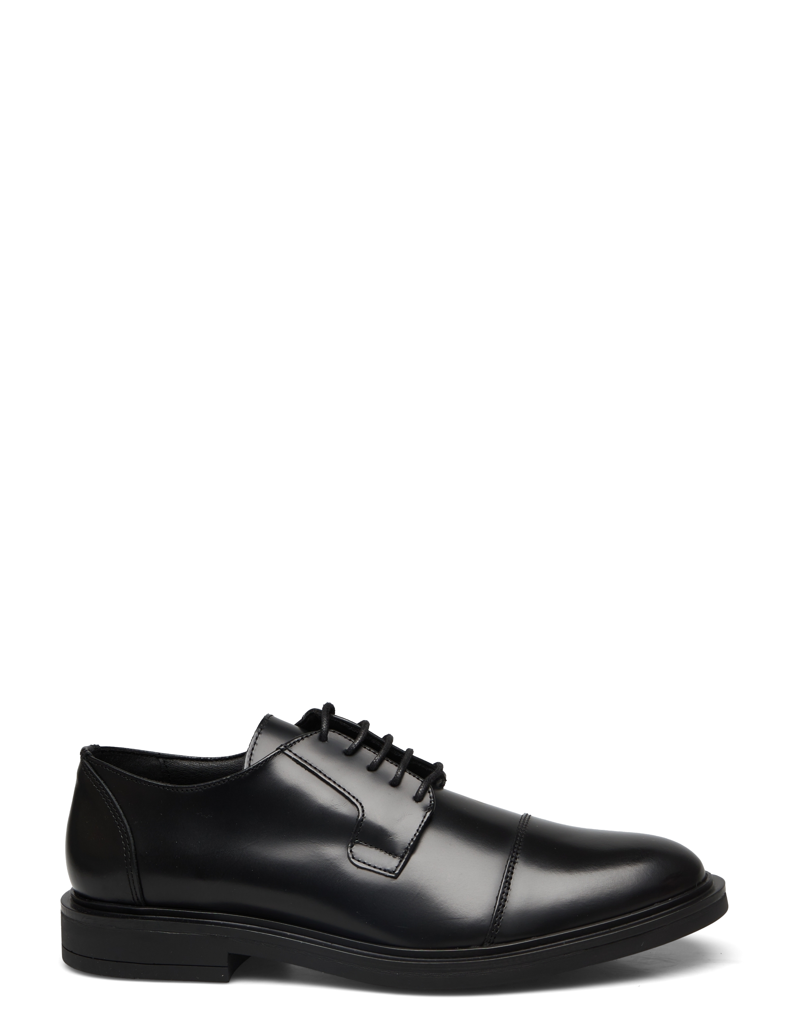 Bianco - BIAFELIX Derby Shoe Polido - black - 1