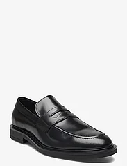 Bianco - BIAFELIX Loafer Polido - spring shoes - black - 0