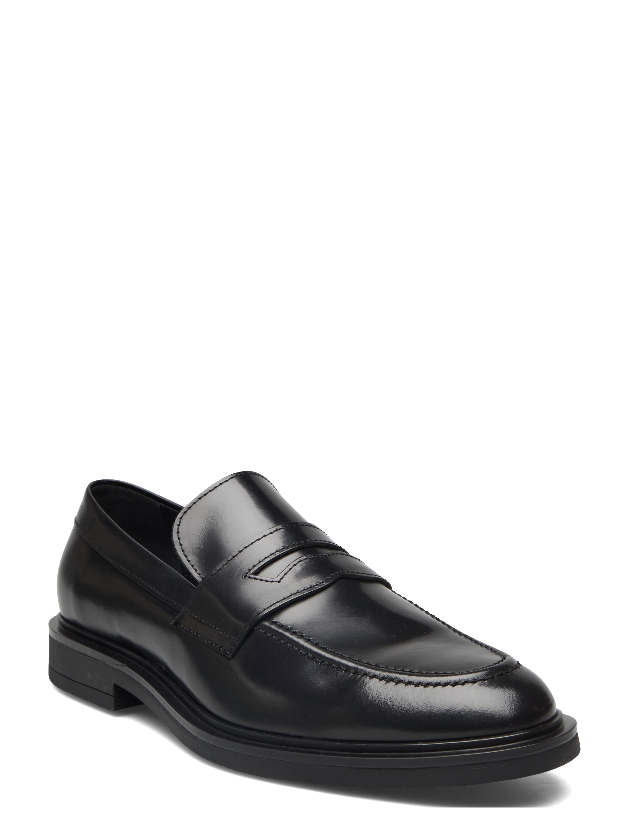 Bianco BIAFELIX Loafer Polido - Streetstyle - BLACK / black