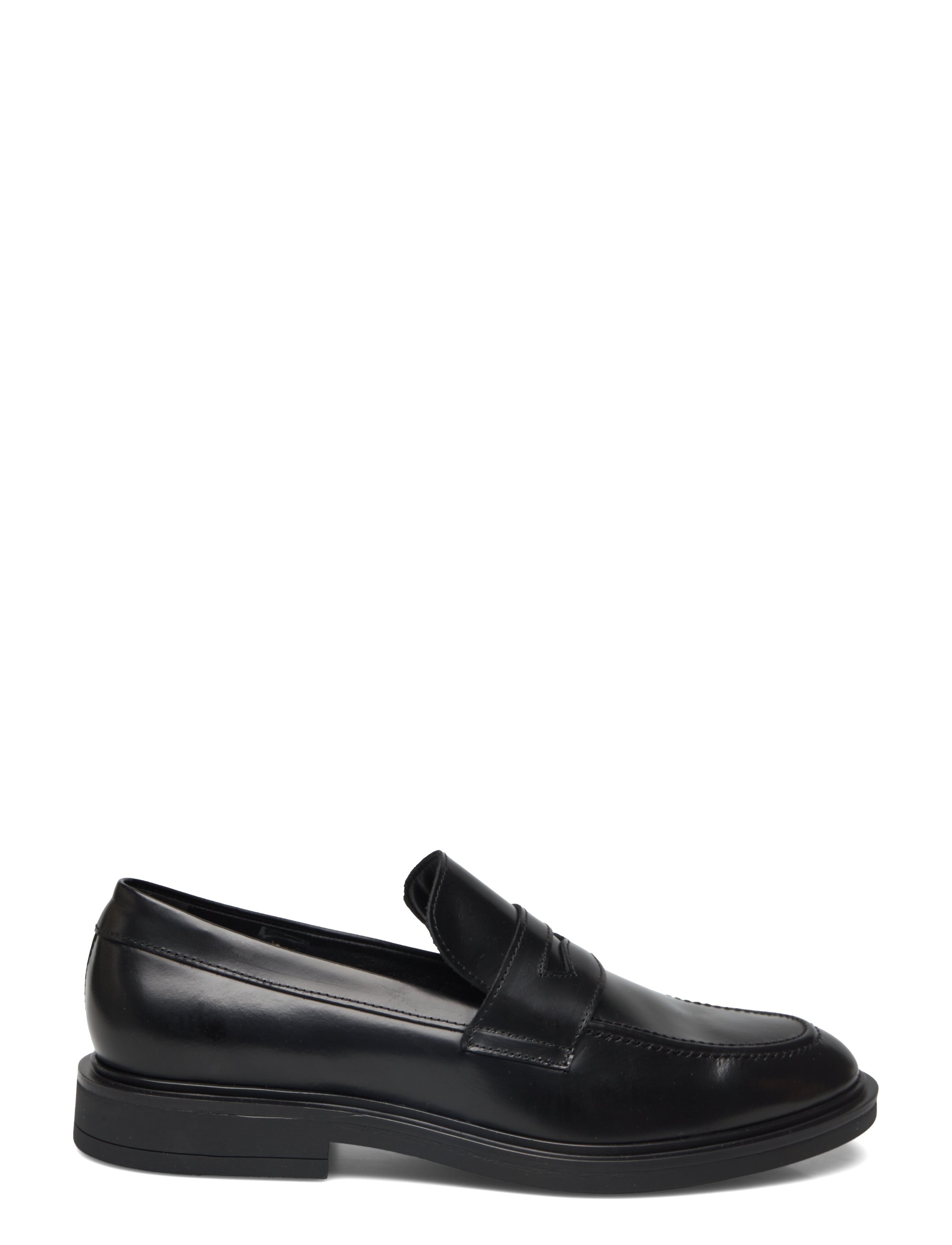 Bianco - BIAFELIX Loafer Polido - black - 2