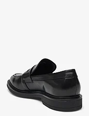 Bianco - BIAFELIX Loafer Polido - spring shoes - black - 2