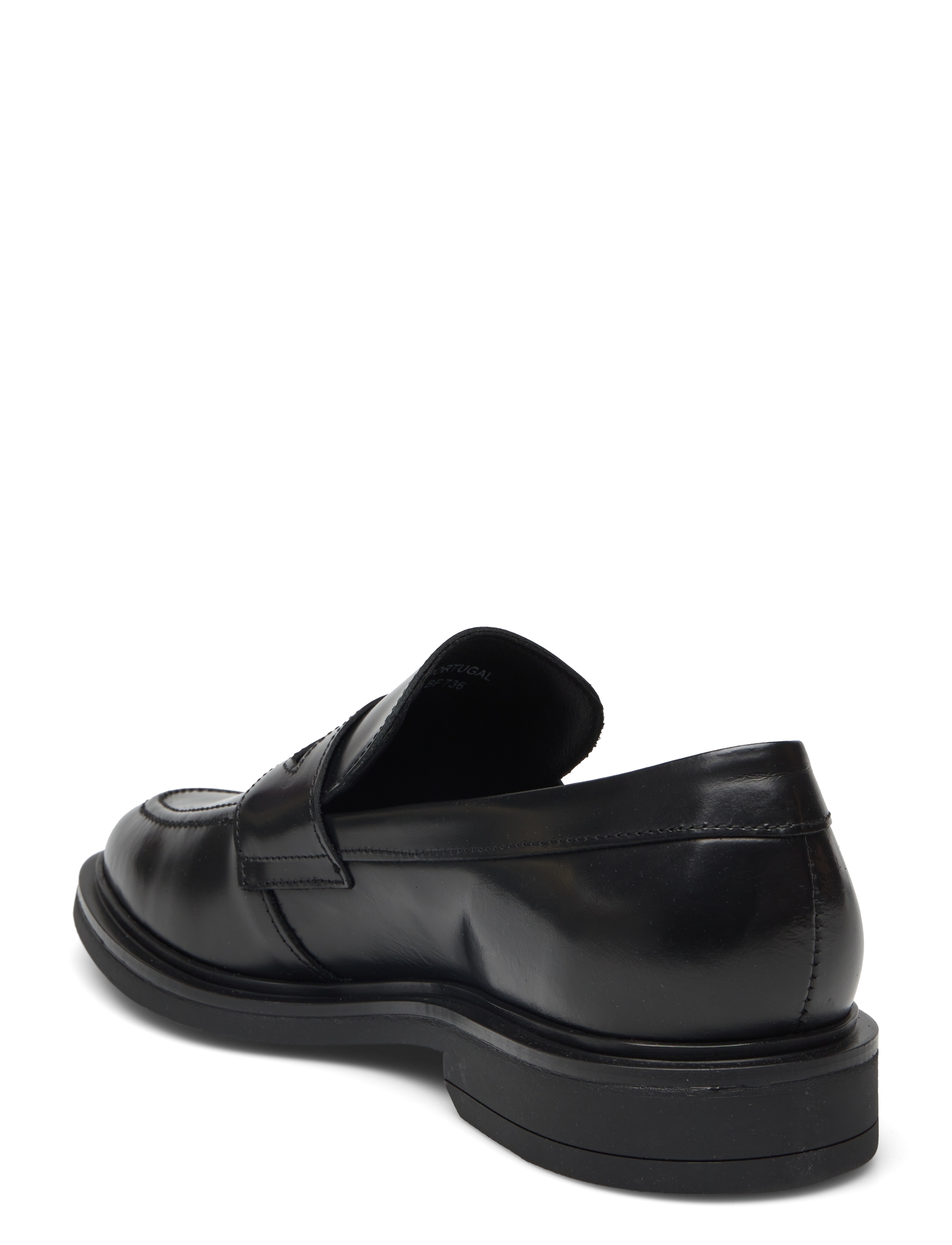 Bianco - BIAFELIX Loafer Polido - black - 3