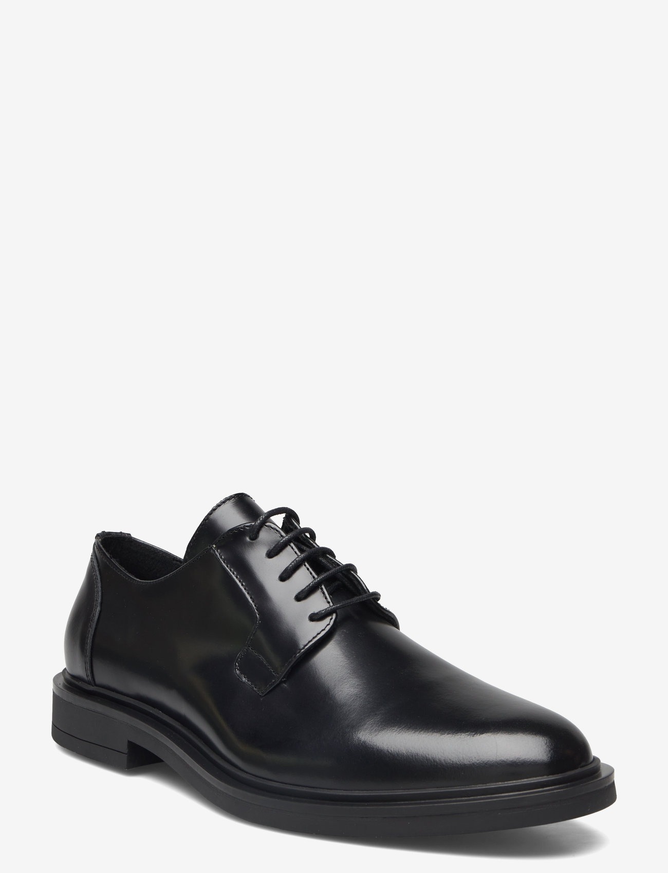 Bianco - BIAFELIX Derby Shoe Polido - derbyskor - black - 1
