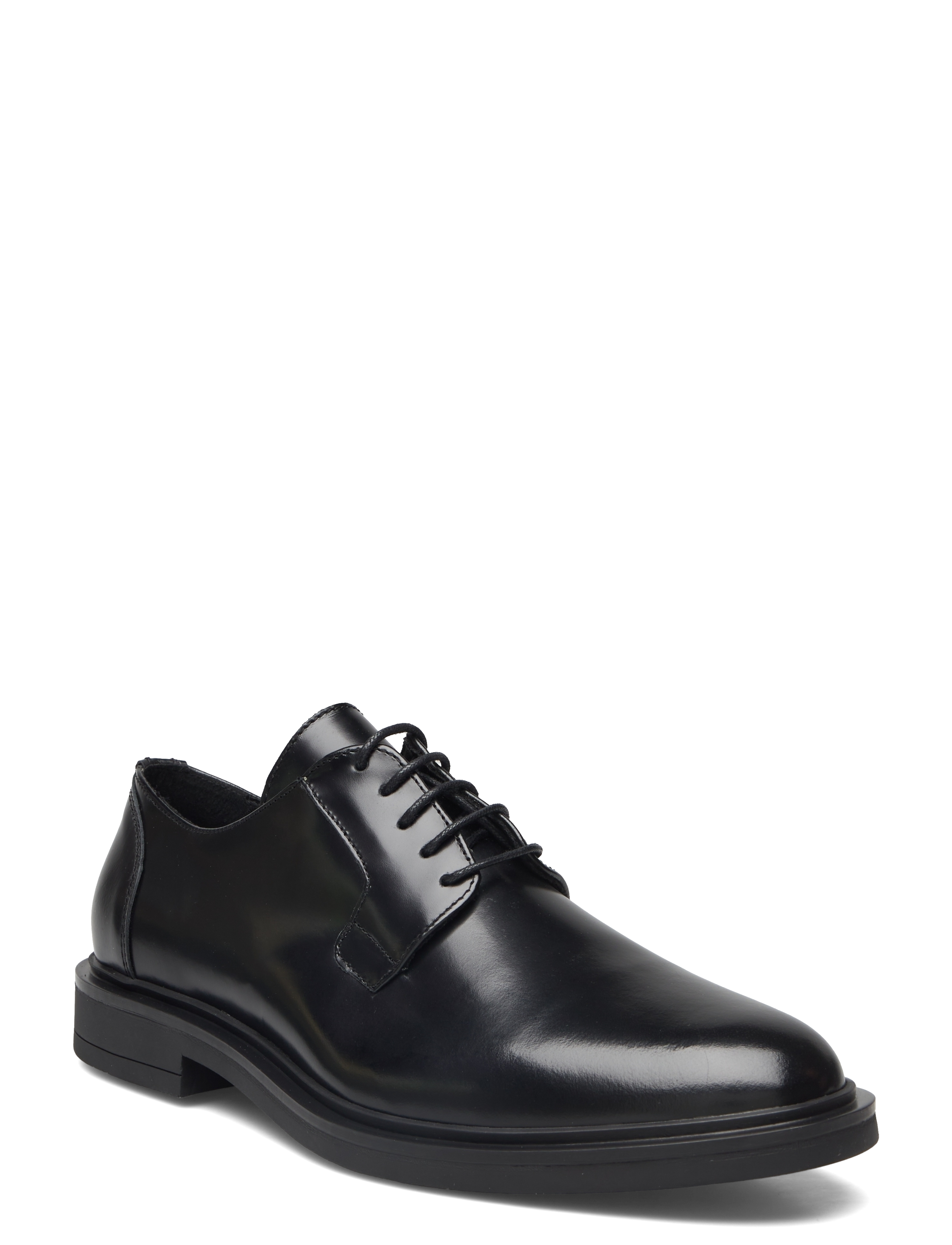 Bianco BIAFELIX Derby Shoe Polido - Ametlikud kingad - BLACK / black