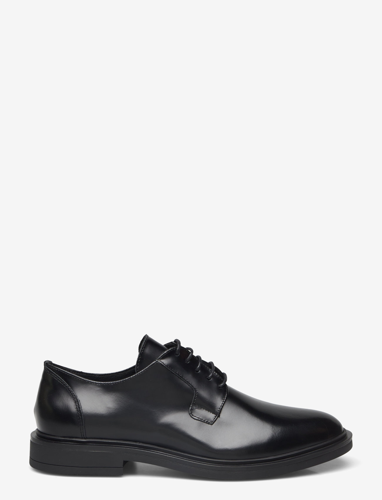 Bianco - BIAFELIX Derby Shoe Polido - derbyskor - black - 2