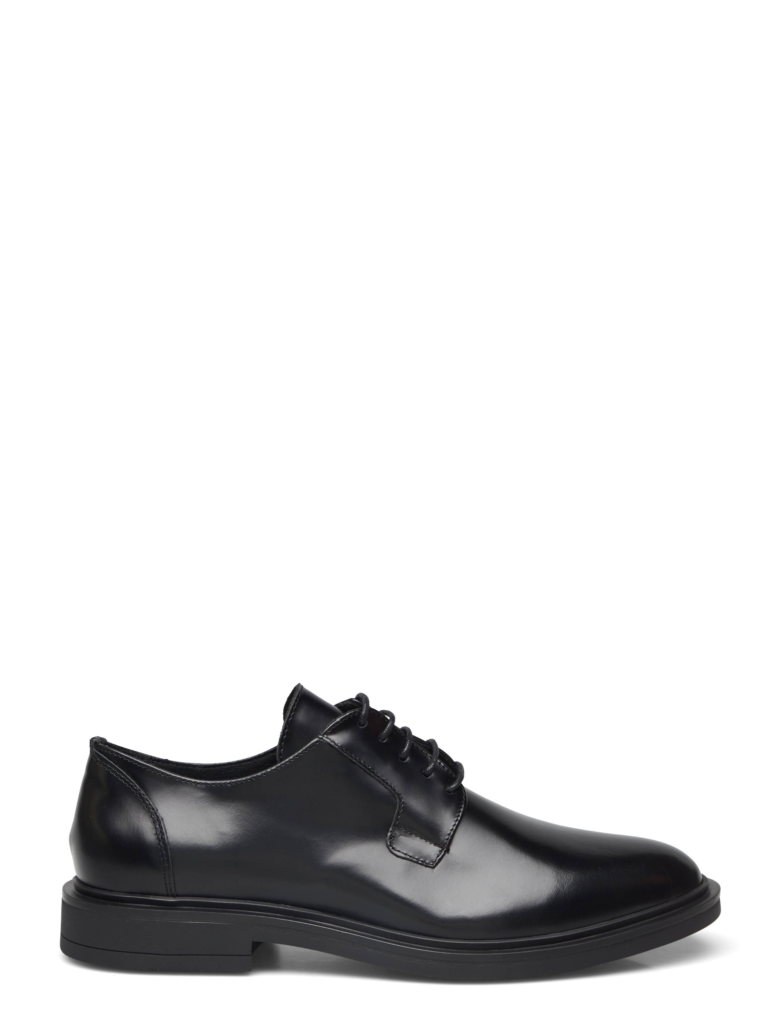 Bianco - BIAFELIX Derby Shoe Polido - black - 2