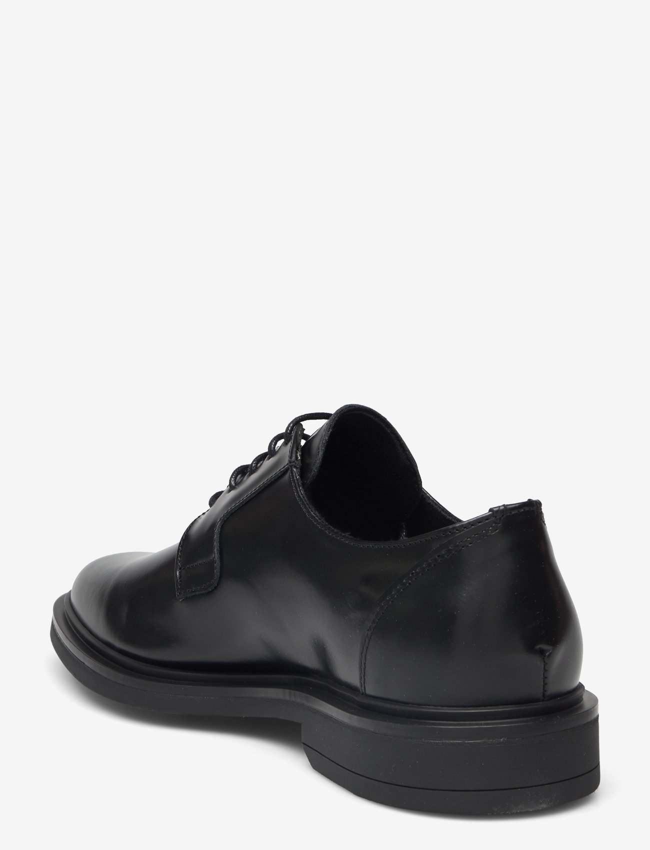 Bianco - BIAFELIX Derby Shoe Polido - derbyskor - black - 3