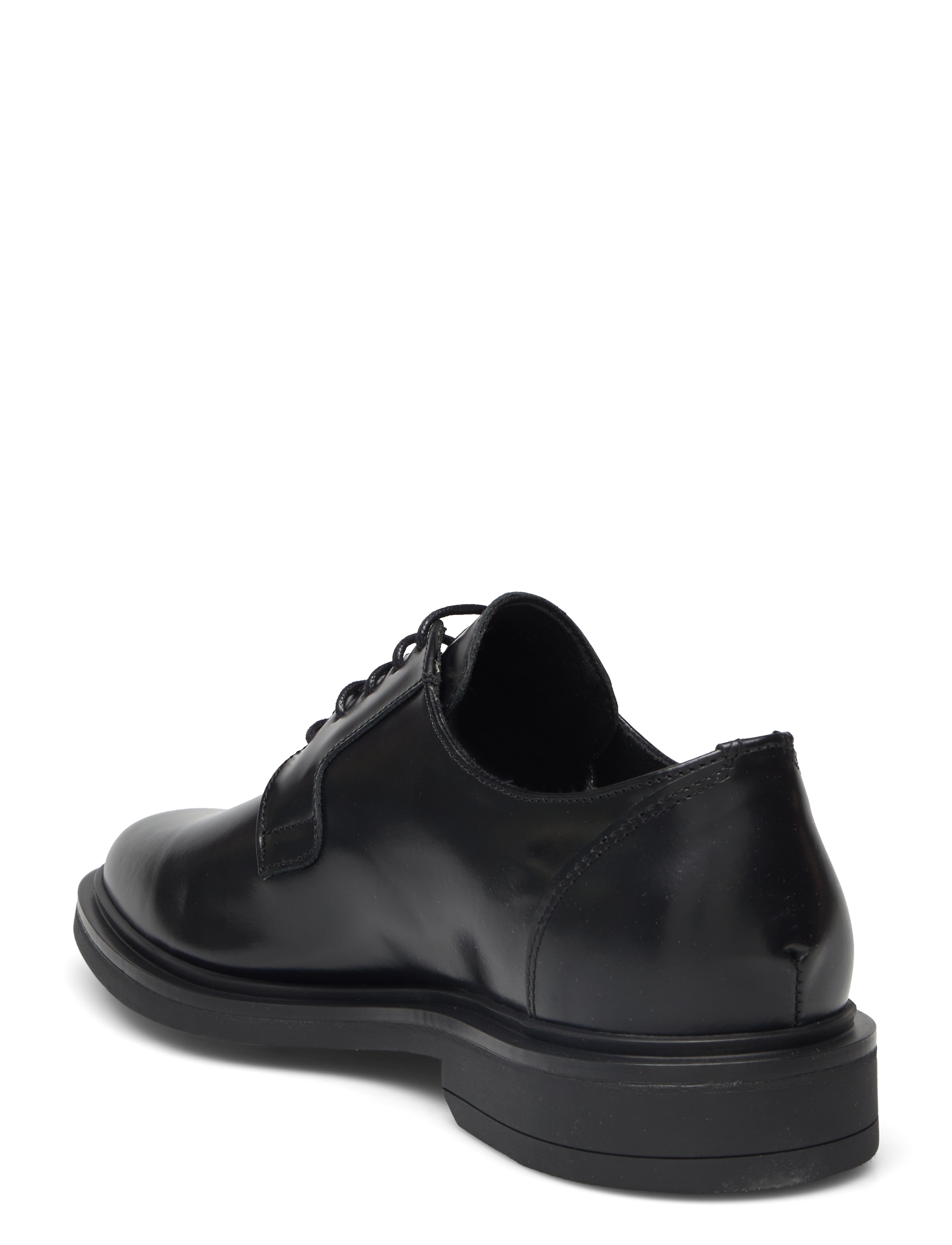 Bianco - BIAFELIX Derby Shoe Polido - black - 3