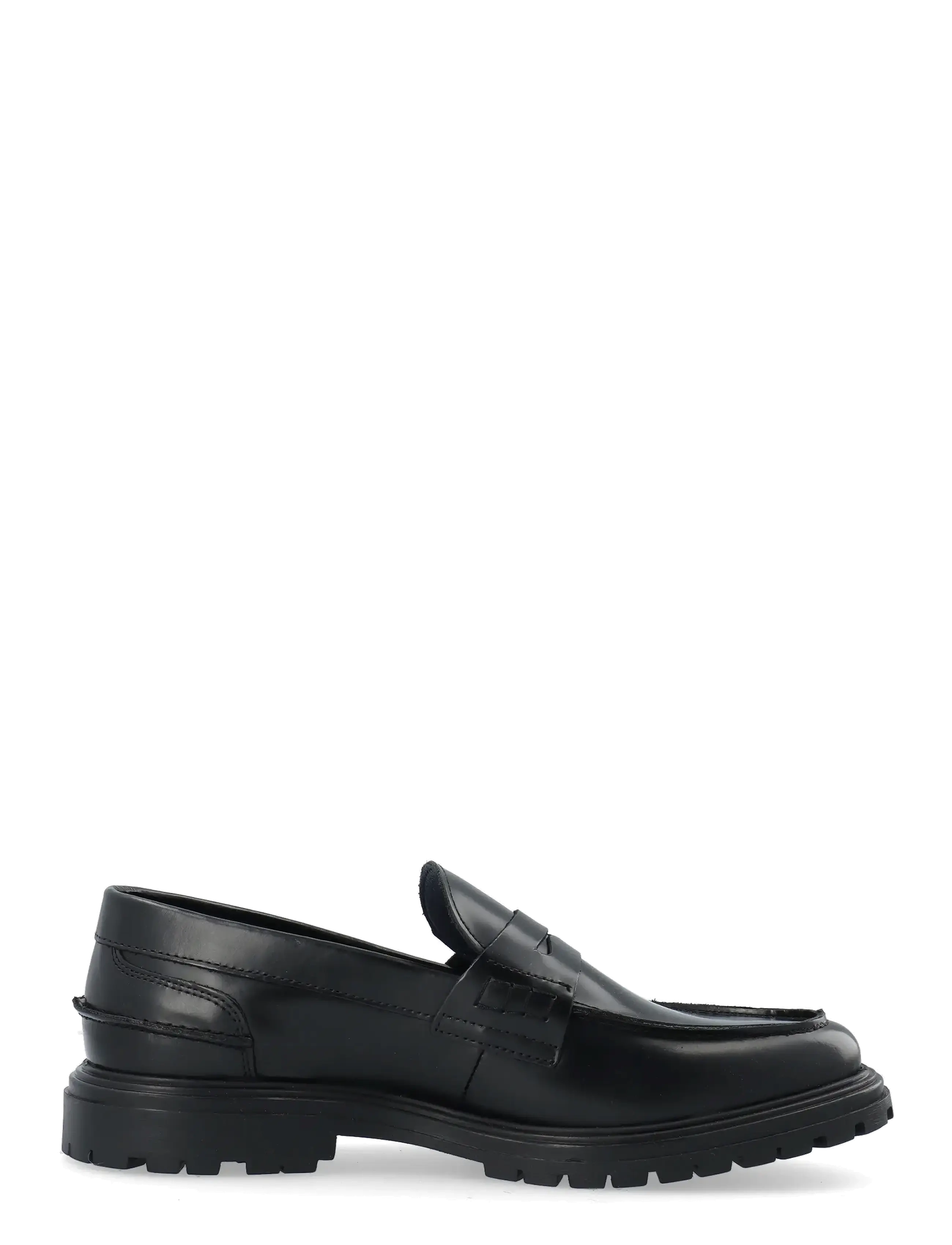 Bianco - BIALOUI Penny Loafer Polido 2.0 - kollektioner - black - 2