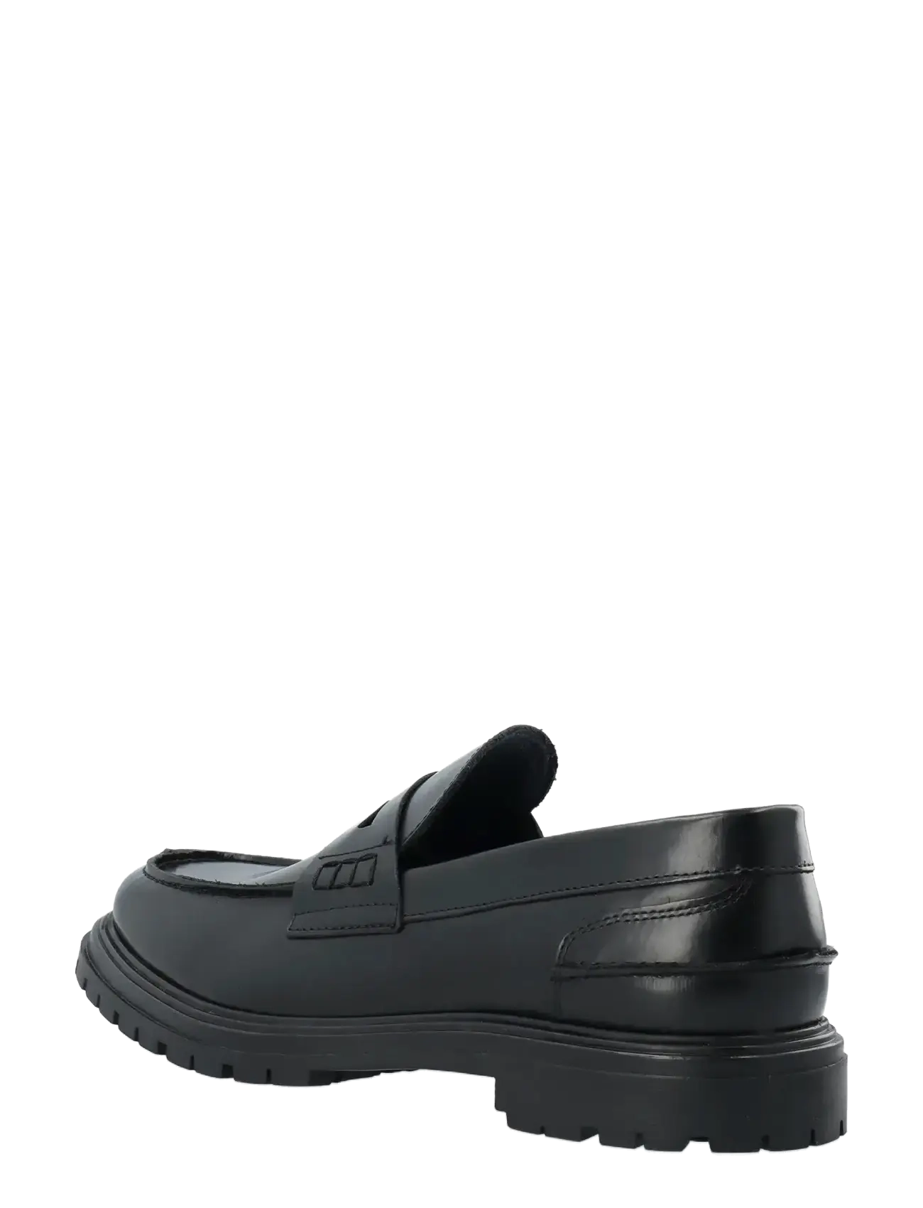 Bianco - BIALOUI Penny Loafer Polido 2.0 - mallistot - black - 3
