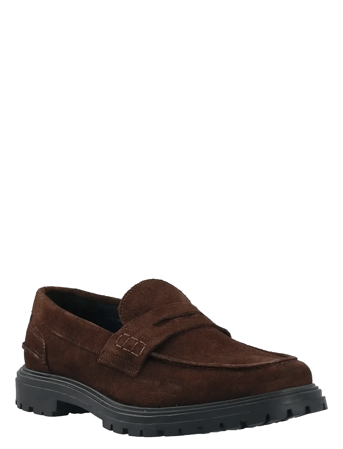 Bianco - Bialoui Penny Loafer Oily