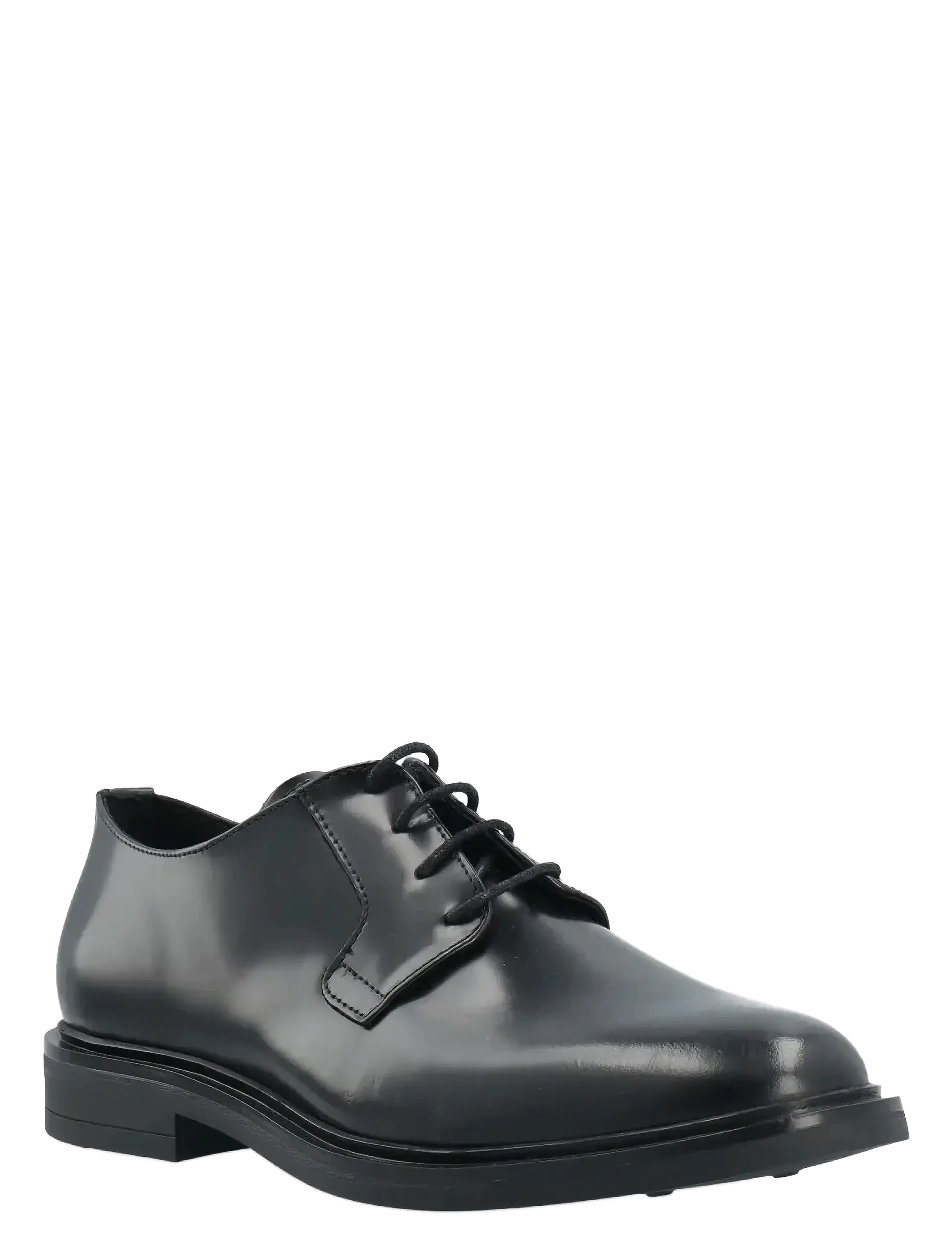 BIAFELIX Derby Polido - BLACK