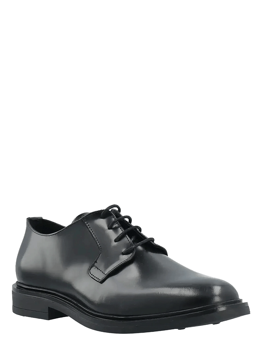 Bianco - BIAFELIX Derby Polido - derbyskor - black - 0