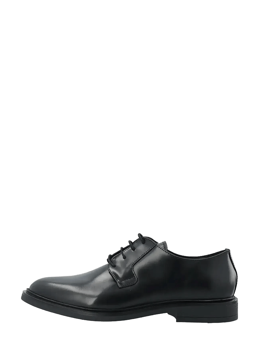 Bianco - BIAFELIX Derby Polido - derbyskor - black - 1