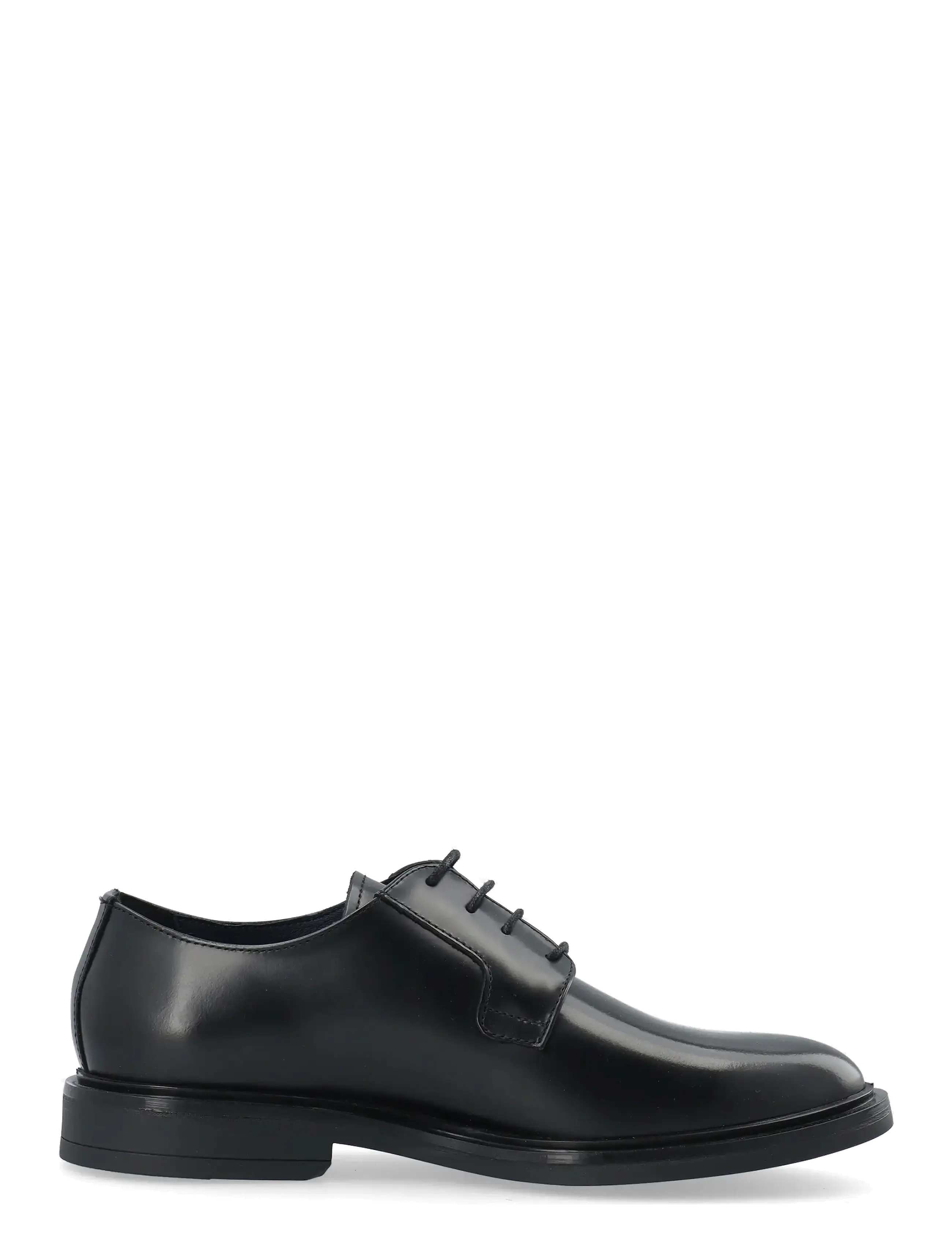Bianco - BIAFELIX Derby Polido - derby-schuhe - black - 2