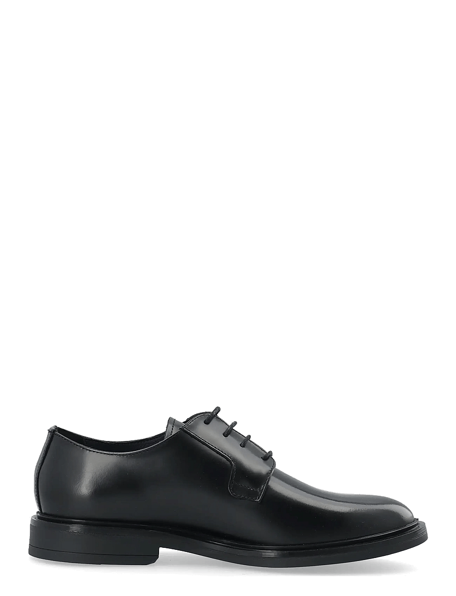 Bianco - BIAFELIX Derby Polido - derbyskor - black - 2