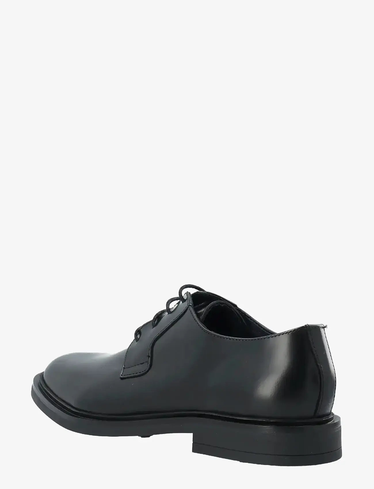 Bianco - BIAFELIX Derby Polido - derby kingad - black - 3