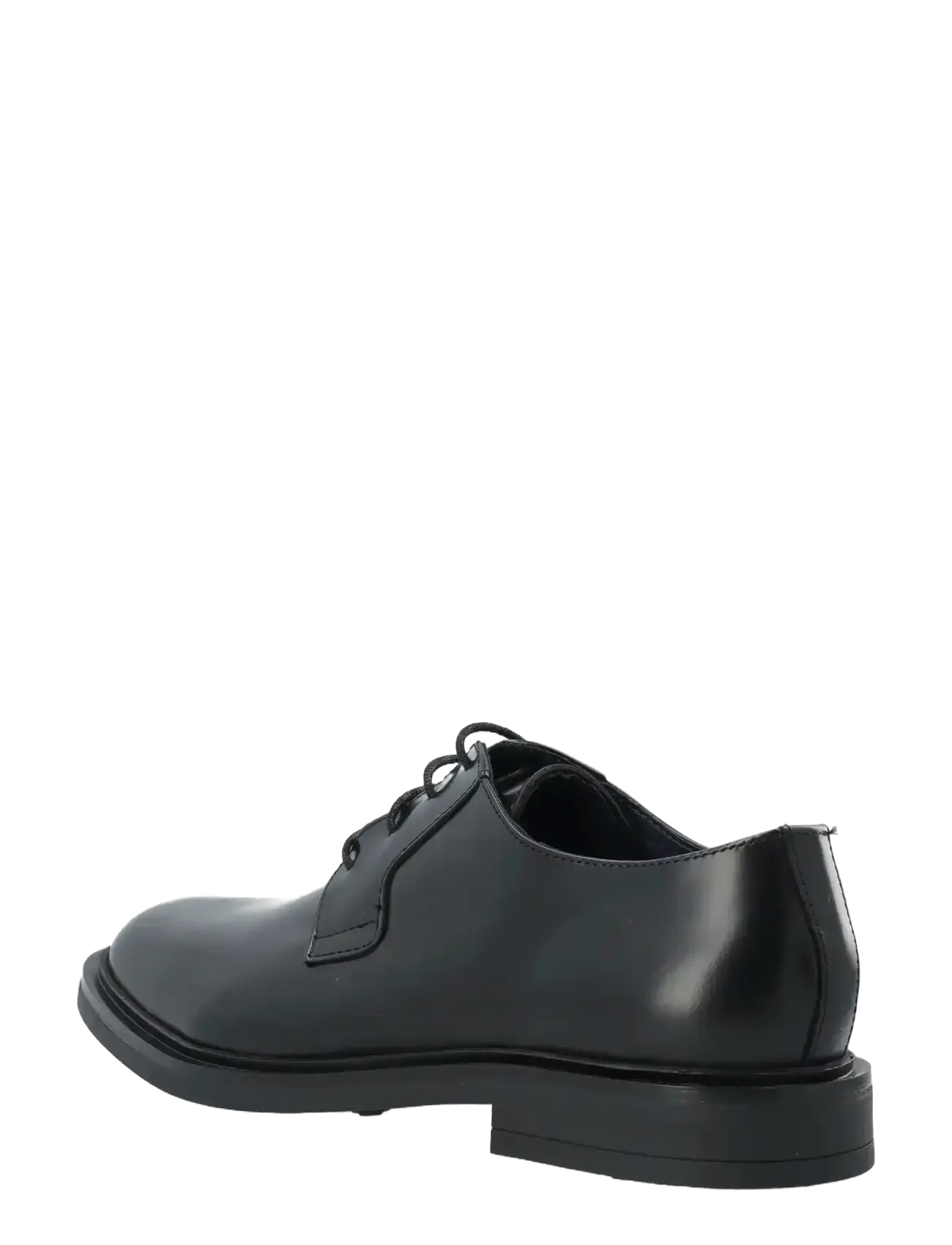 Bianco - BIAFELIX Derby Polido - derby-schuhe - black - 3