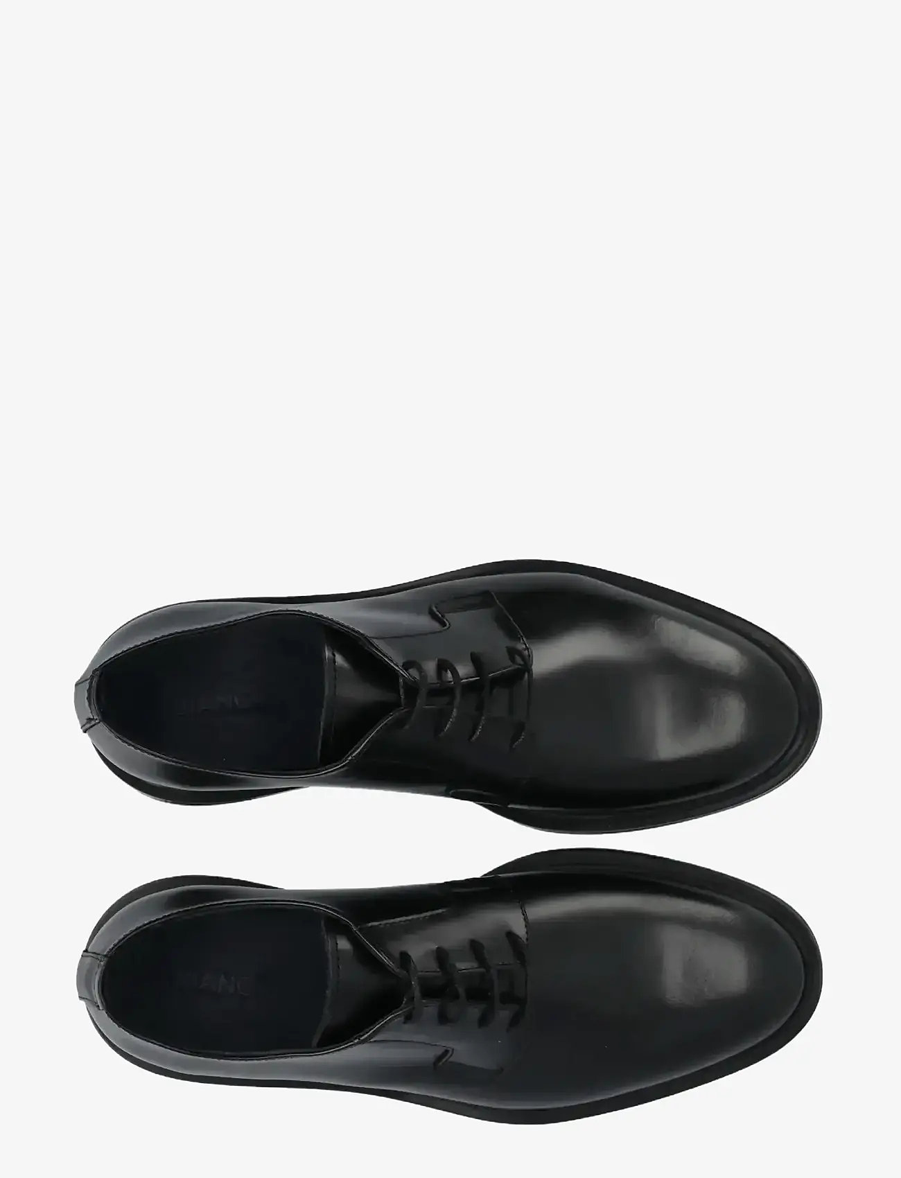 Bianco - BIAFELIX Derby Polido - derby kingad - black - 4