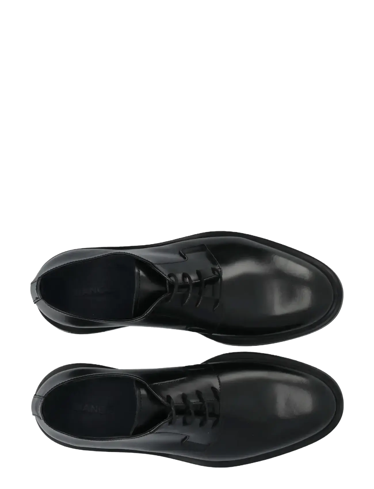 Bianco - BIAFELIX Derby Polido - derby-schuhe - black - 4