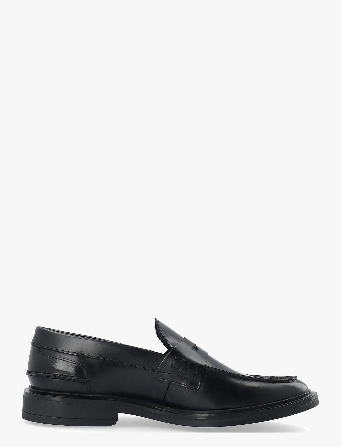 Bianco - BIAFELIX Penny Loafer Polido - kollektsioonid - black - 2