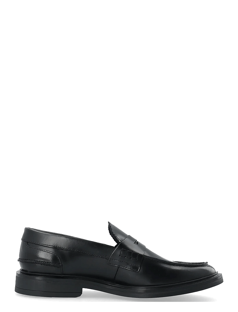 Bianco - BIAFELIX Penny Loafer Polido - kollektsioonid - black - 2