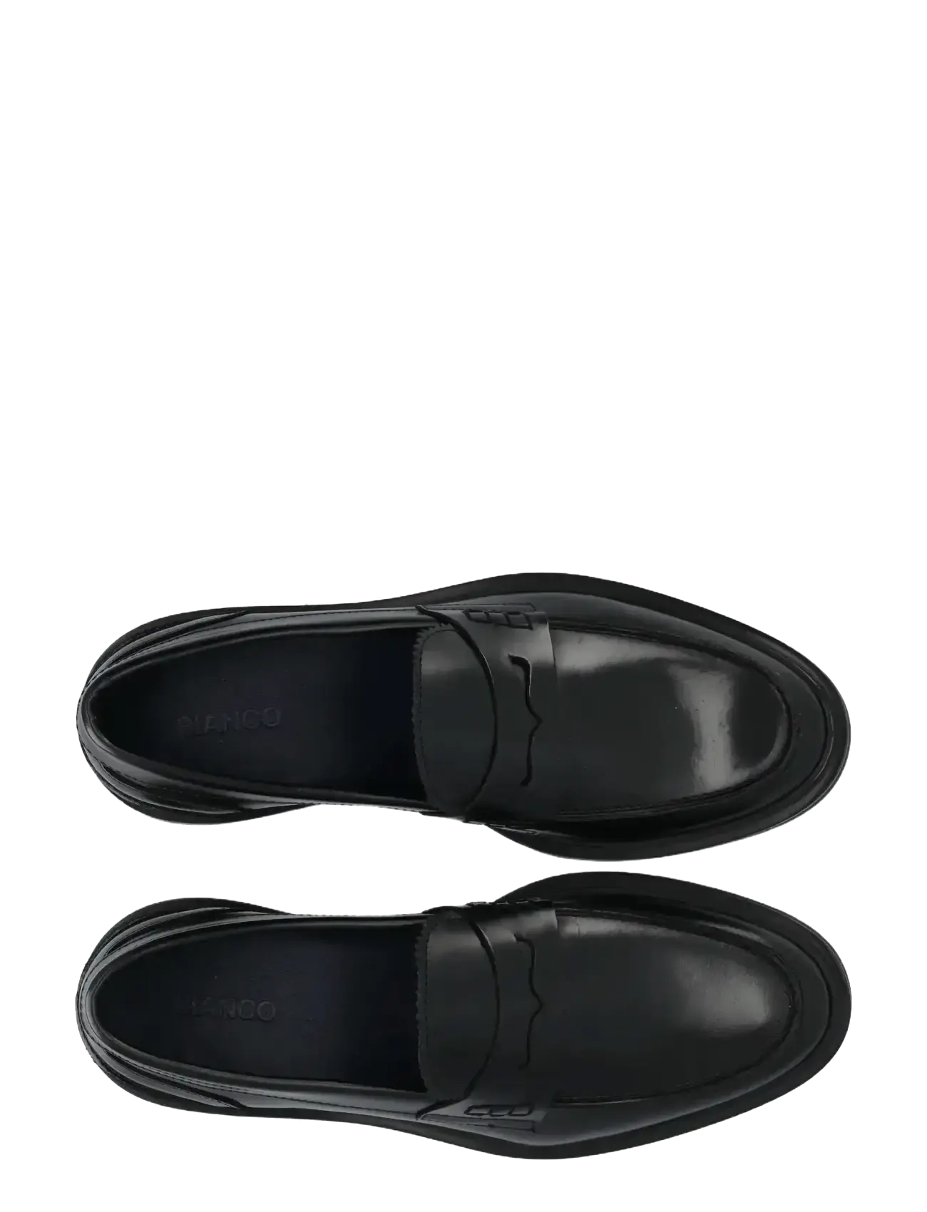 Biafelix Penny Loafer Polido 5
