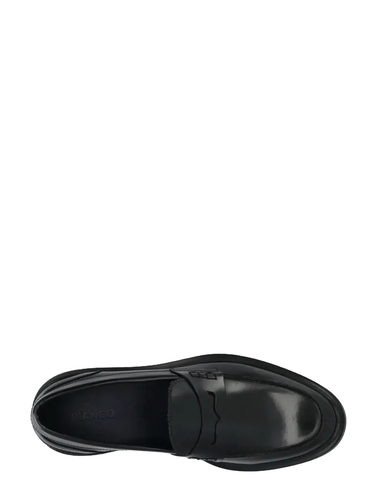 Biafelix Penny Loafer Polido 6