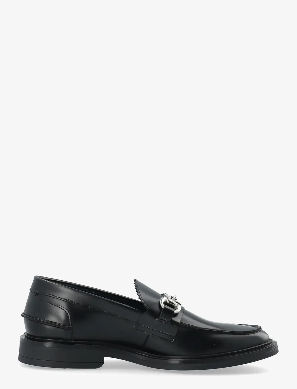 Bianco - BIAFELIX Snaffle Loafer Polido - kollektioner - black - 2