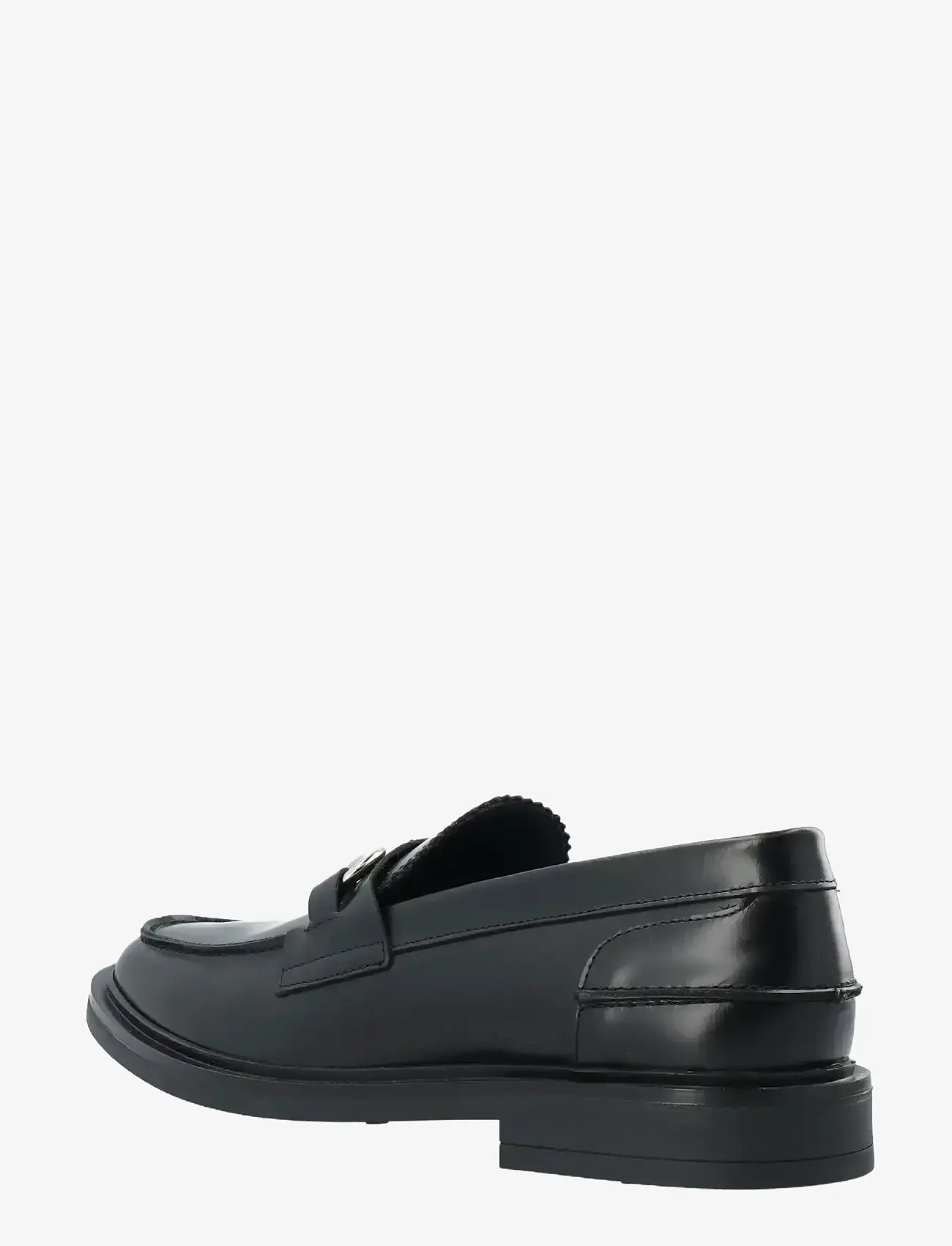 Bianco - BIAFELIX Snaffle Loafer Polido - men - black - 3