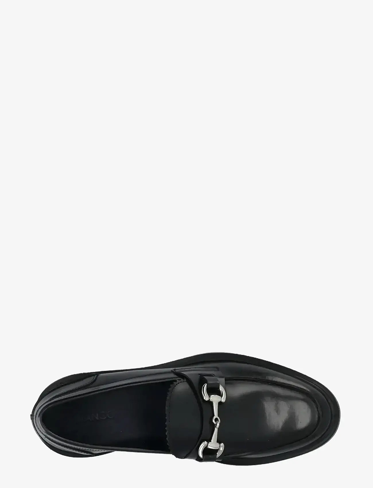 Bianco - BIAFELIX Snaffle Loafer Polido - men - black - 5
