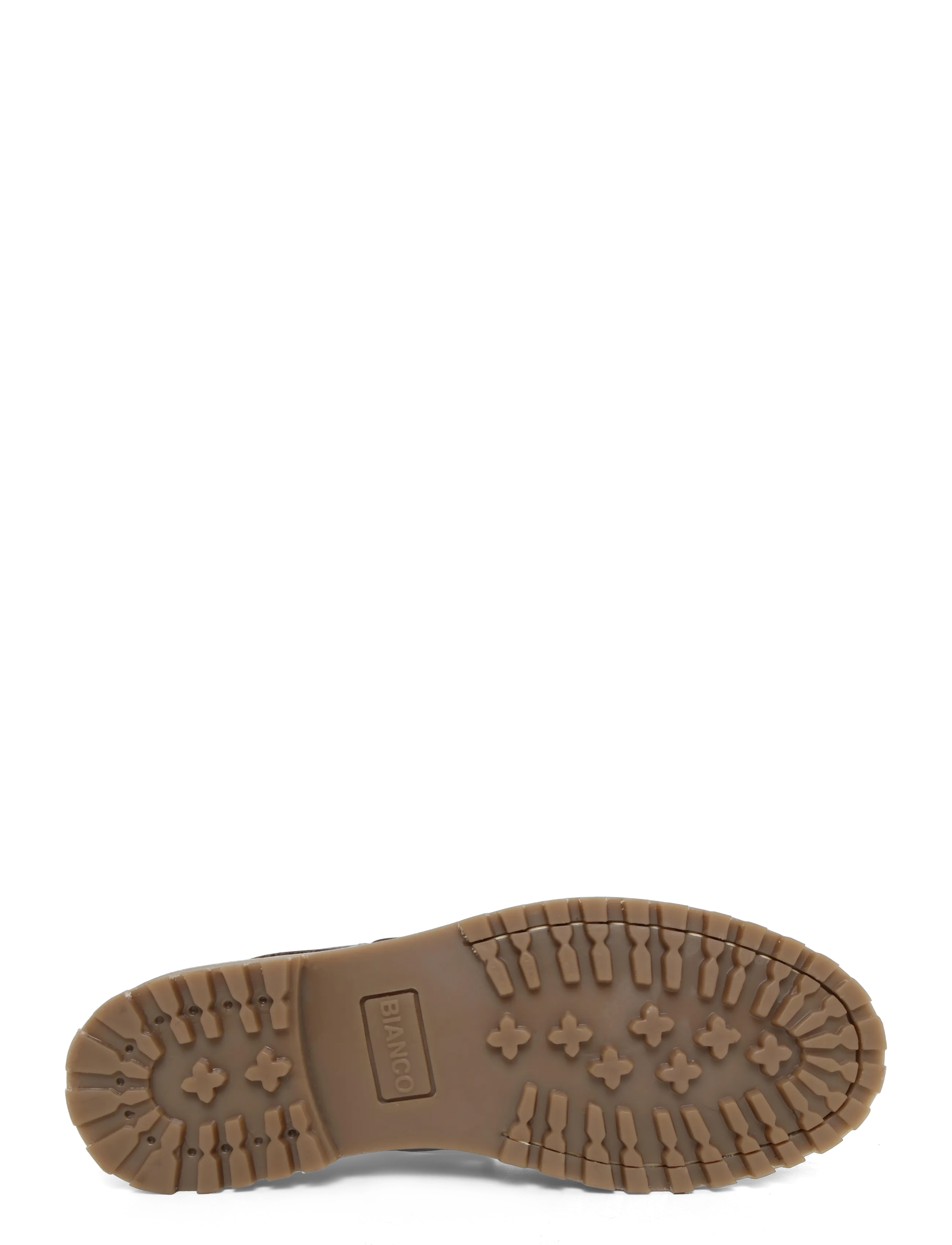 Bianco - BIAGREG Boat Texas Tumbled - kollektioner - brown - 4