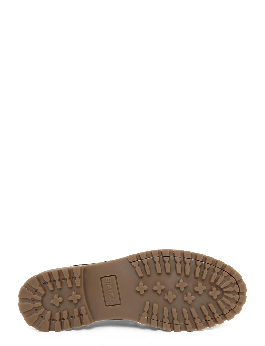 Bianco - BIAGREG Boat Texas Tumbled - kollektioner - brown - 4