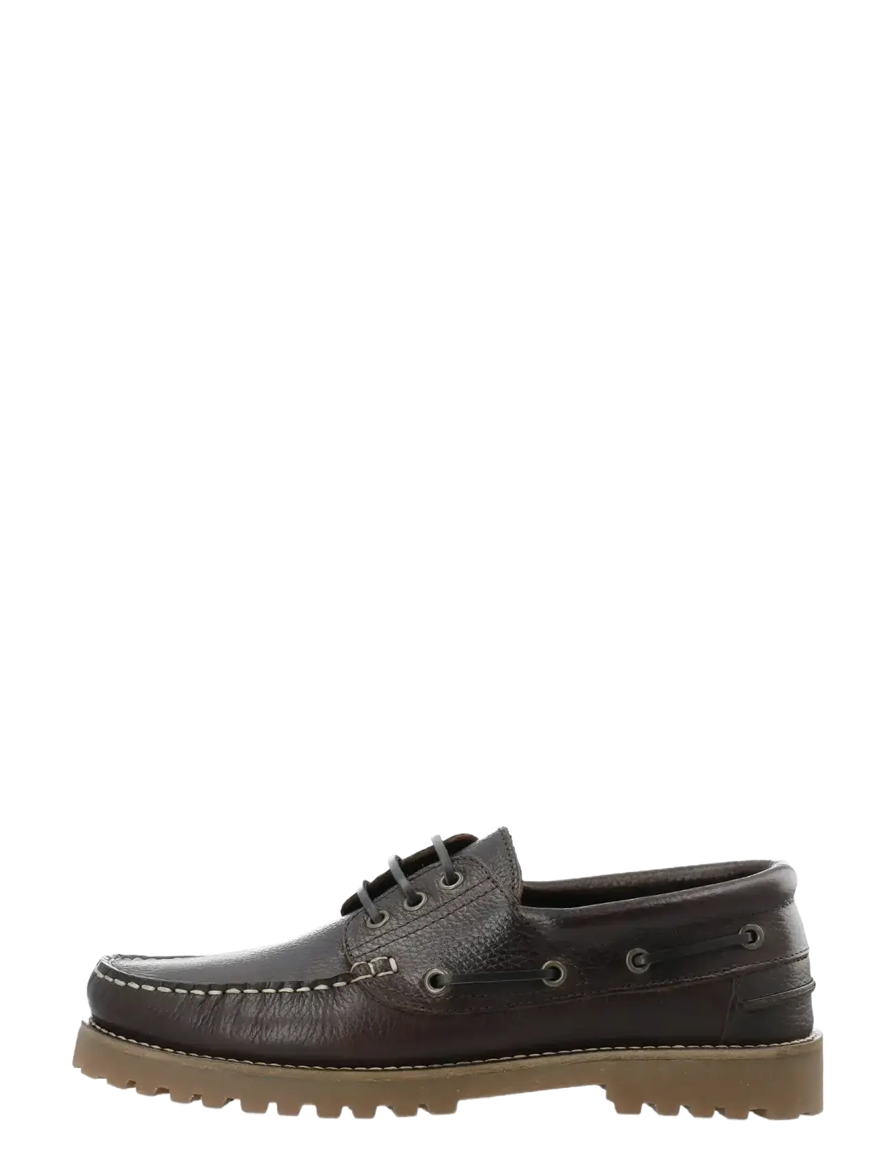 Bianco - BIAGREG Boat Texas Tumbled - collections - brown - 1