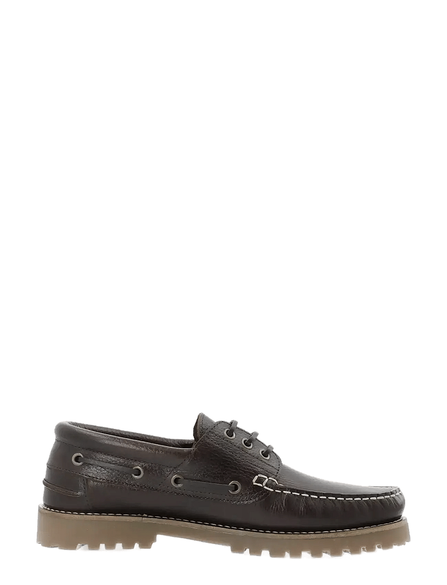 Bianco - BIAGREG Boat Texas Tumbled - collections - brown - 2