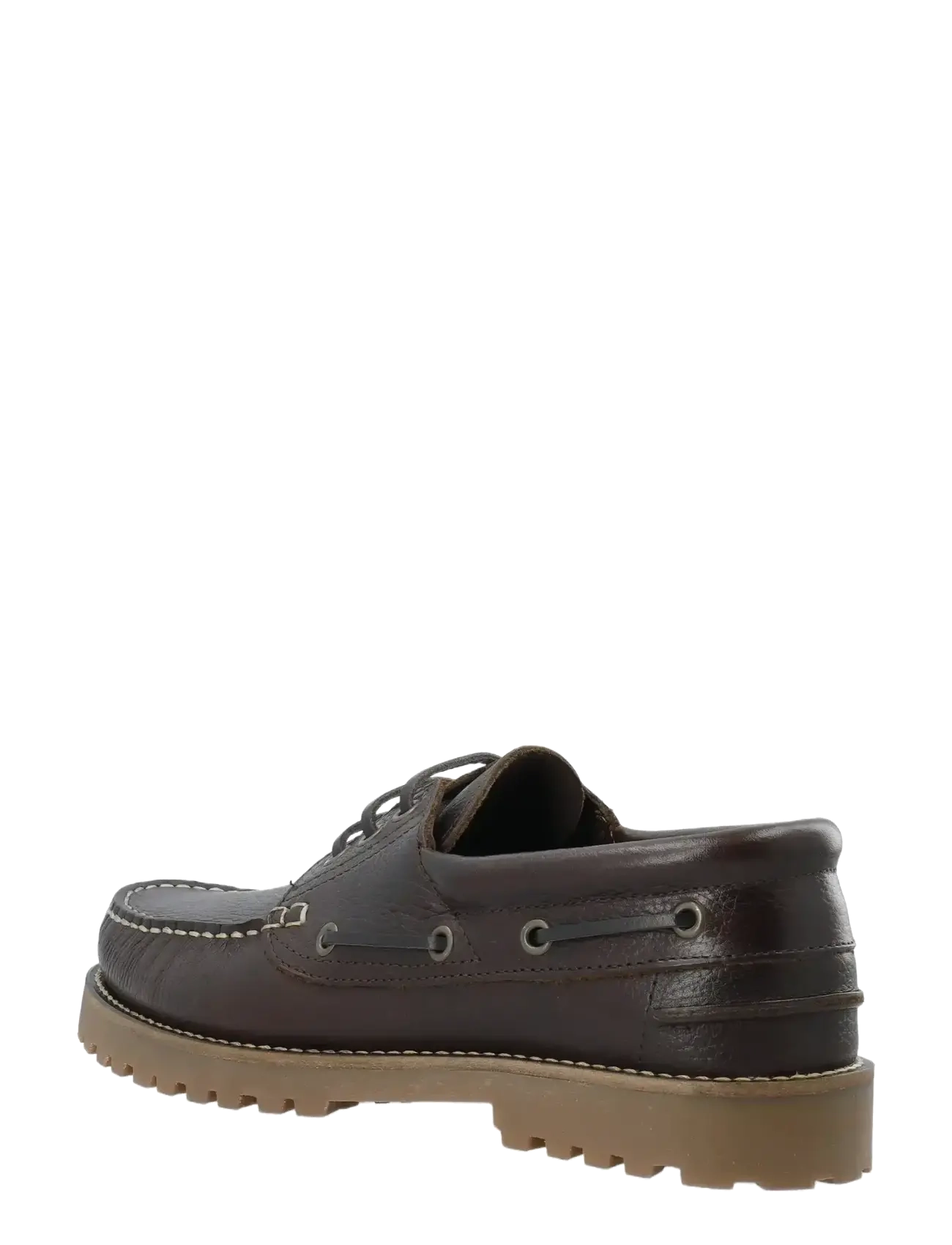 Bianco - BIAGREG Boat Texas Tumbled - collections - brown - 3