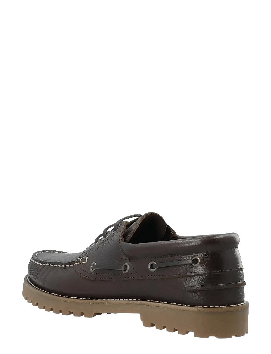 Bianco - BIAGREG Boat Texas Tumbled - collections - brown - 3