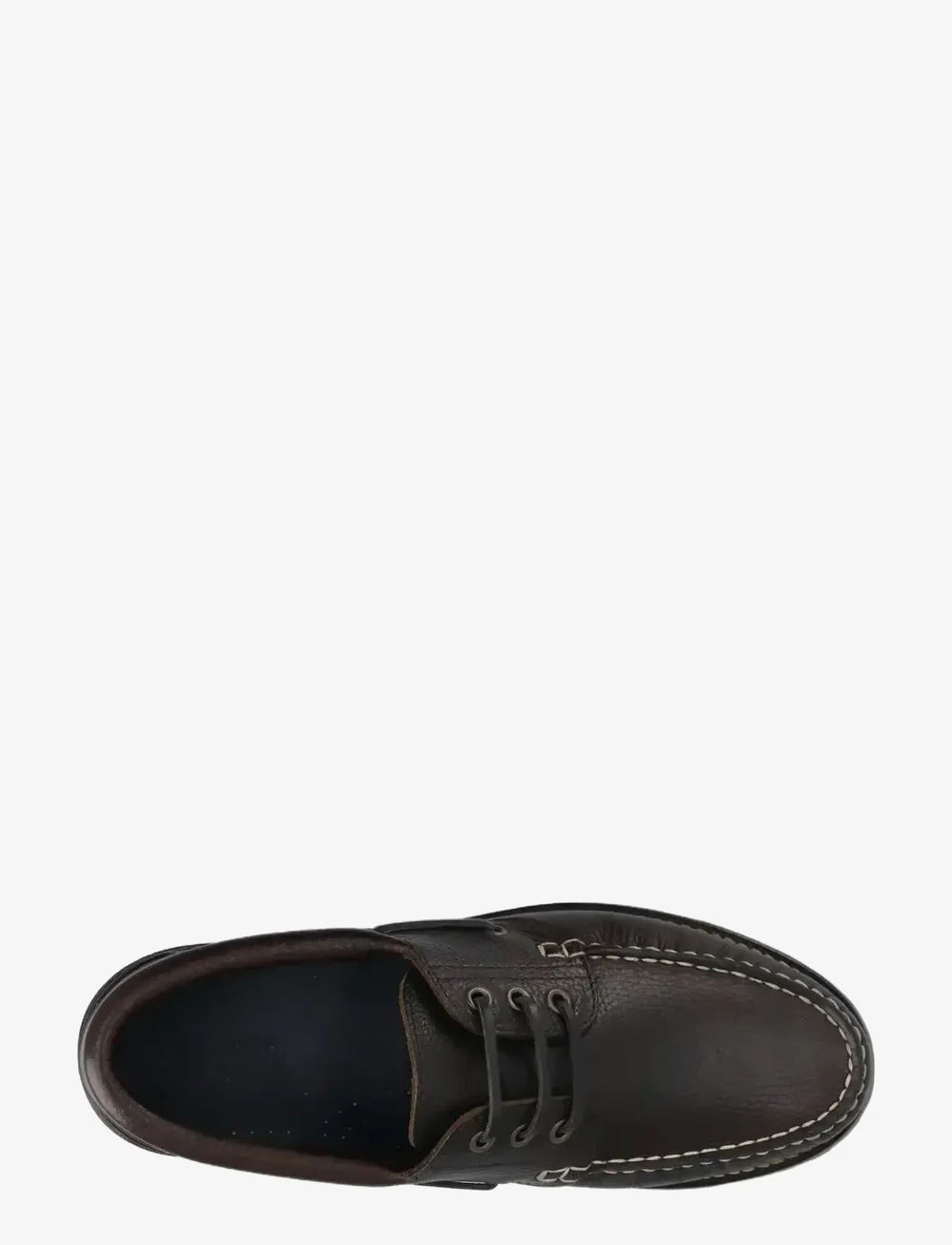 Bianco - BIAGREG Boat Texas Tumbled - nos éditoriaux - brown - 5